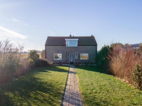 Vakantiehuis Rust in de onruste